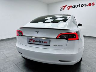Tesla Model 3 PERFORMANCE DUAL MOTOR 75 KW 490CV