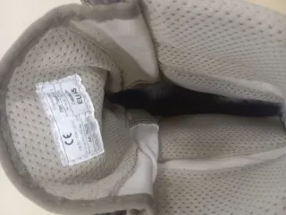 Anfibi Desertici Beige/Verde Oliva