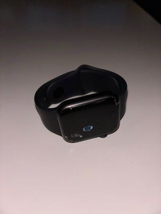 Apple Watch Series 5 40mm pantalla rota