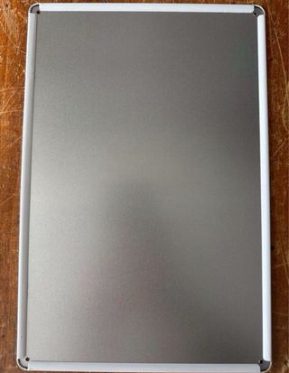 Honda Civic nera – Targa decorativa 30x20 cm in me