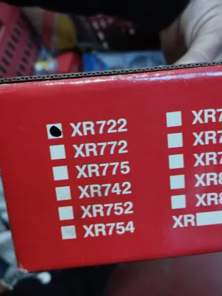Alarma coche Ducsystems XR722 Nueva. Haz tú oferta