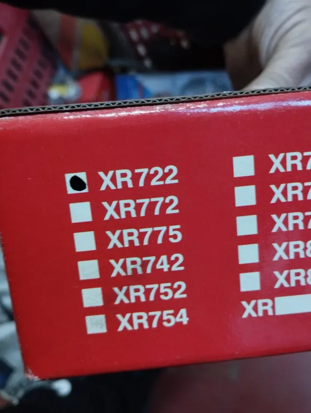 Alarma coche Ducsystems XR722 Nueva. Haz tú oferta