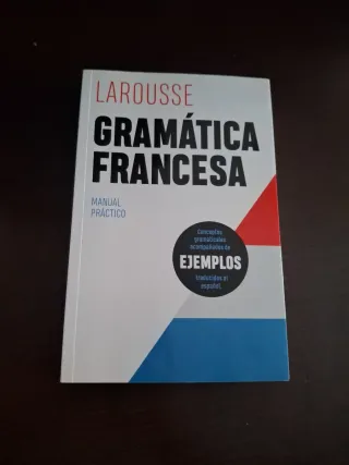Vocabulario Básico del Francés. Verbos Franceses.