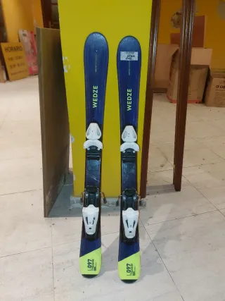 Esquís Wedze L097