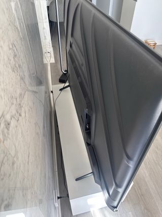 Televisión Hisense Negra 65