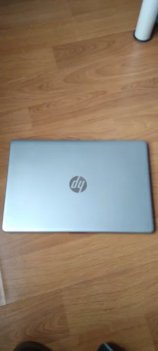 Portátil HP