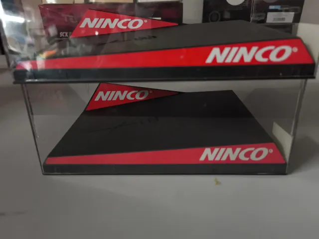 2 Cajas Ninco