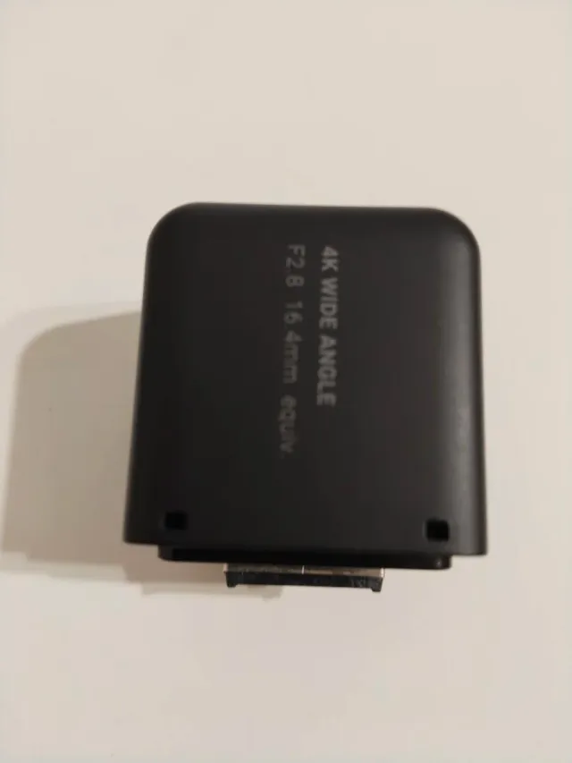 Insta360 ONE R Módulo Lente no negociable