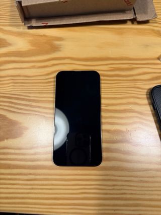 iPhone 13 Pro Max 256GB Gris Espacial