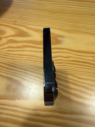 iPhone 13 Pro Max 256GB Gris Espacial