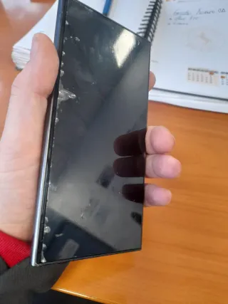 Samsung S24 Ultra 256GB