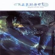 CD Raphael F. Sharpe - Angels of the Deep