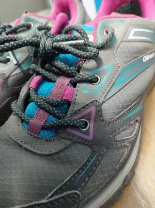 Botas Chiruca Trekking Gore-Tex Mujer