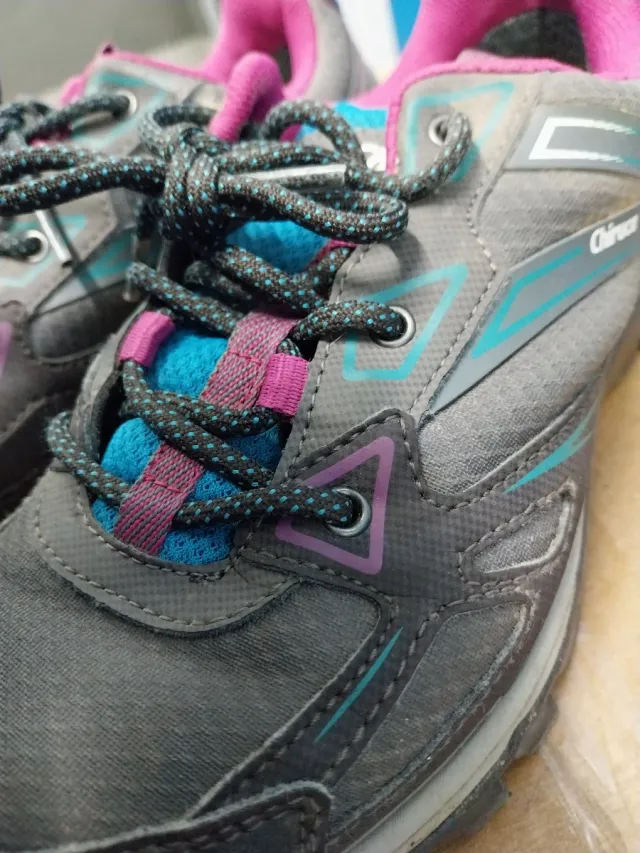 Botas Chiruca Trekking Gore-Tex Mujer