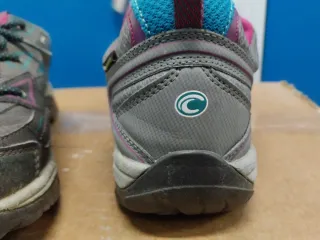 Botas Chiruca Trekking Gore-Tex Mujer