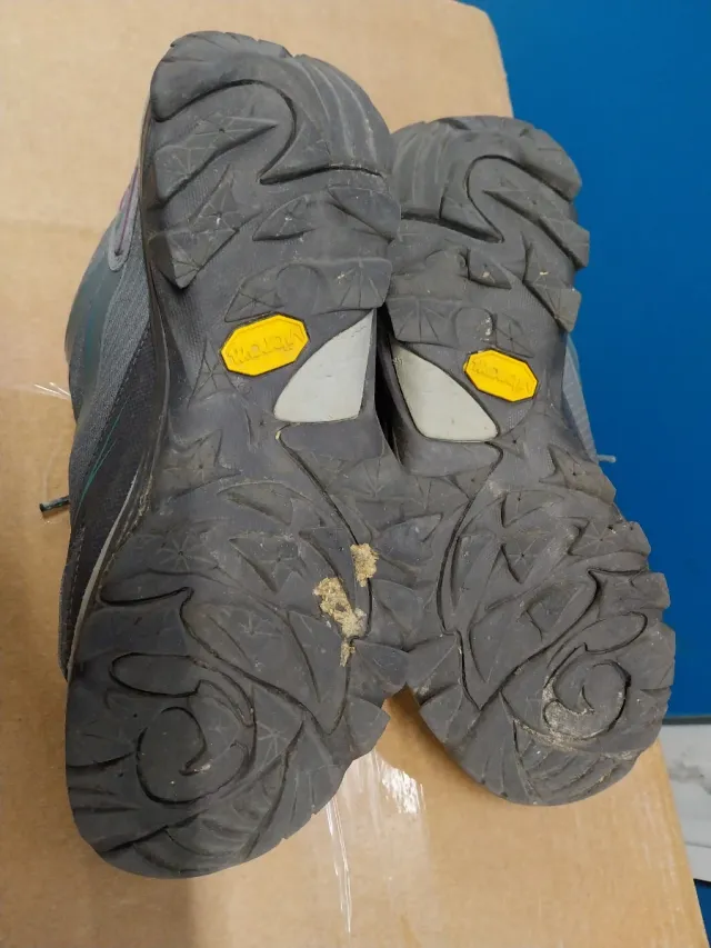 Botas Chiruca Trekking Gore-Tex Mujer