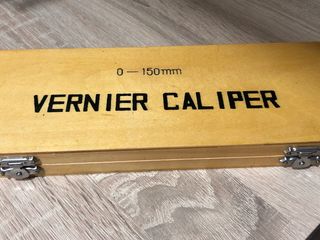 Calibre de precisión nuevo