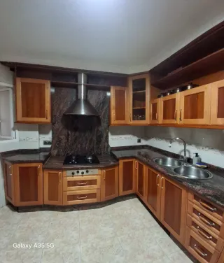 Servicio de Limpieza Profesional.