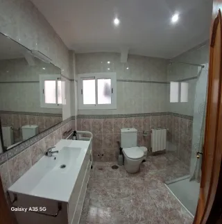 Servicio de Limpieza Profesional.