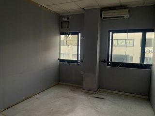 Nave industrial en alquiler en Palmete en Sevilla