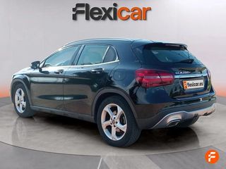 Mercedes GLA GLA 200 d Urban
