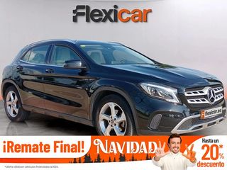 Mercedes GLA GLA 200 d Urban