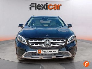 Mercedes GLA GLA 200 d Urban