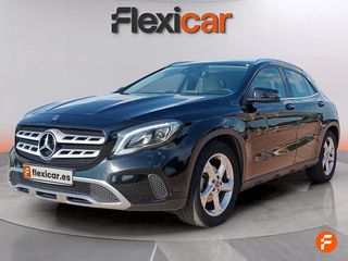 Mercedes GLA GLA 200 d Urban