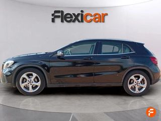 Mercedes GLA GLA 200 d Urban