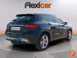 Mercedes GLA GLA 200 d Urban