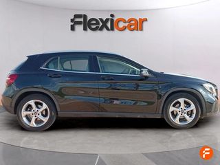 Mercedes GLA GLA 200 d Urban