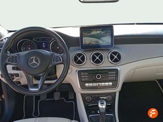 Mercedes GLA GLA 200 d Urban
