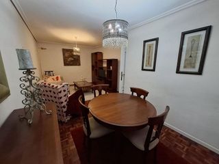 Piso en alquiler en Centro Ciudad en León