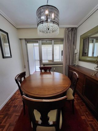 Piso en alquiler en Centro Ciudad en León