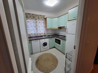 Piso en alquiler en Centro Ciudad en León