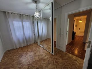 Piso en alquiler en Centro Ciudad en León