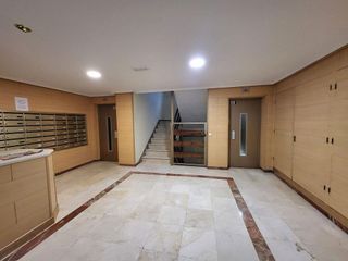 Piso en alquiler en Centro Ciudad en León