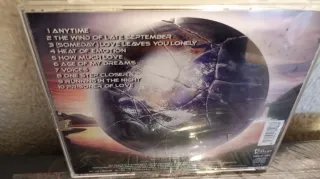 CD Myland - No Man's Land