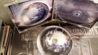 CD Myland - No Man's Land