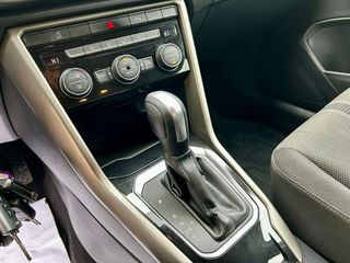 Volkswagen T-Roc DSG7 2021