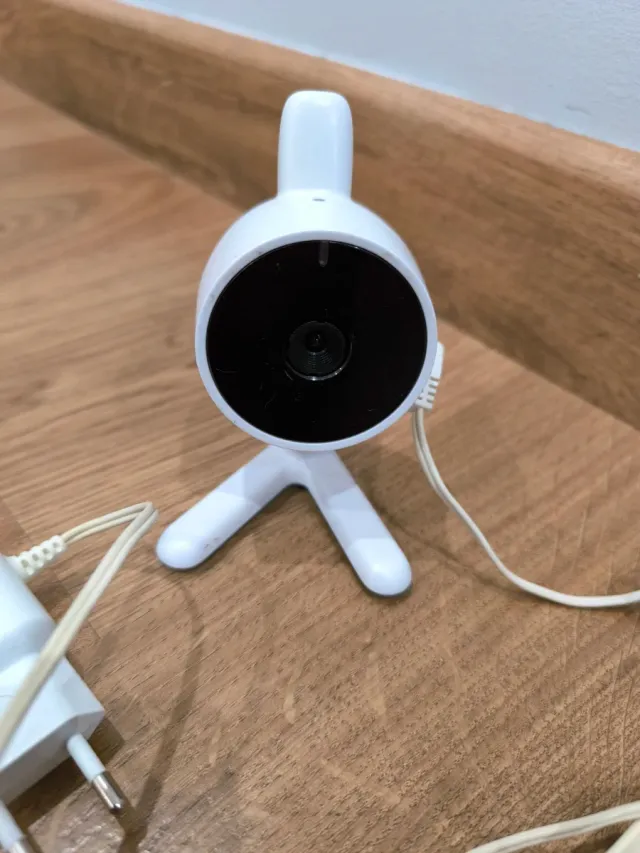 Videocamera per Bambini Philips Avent