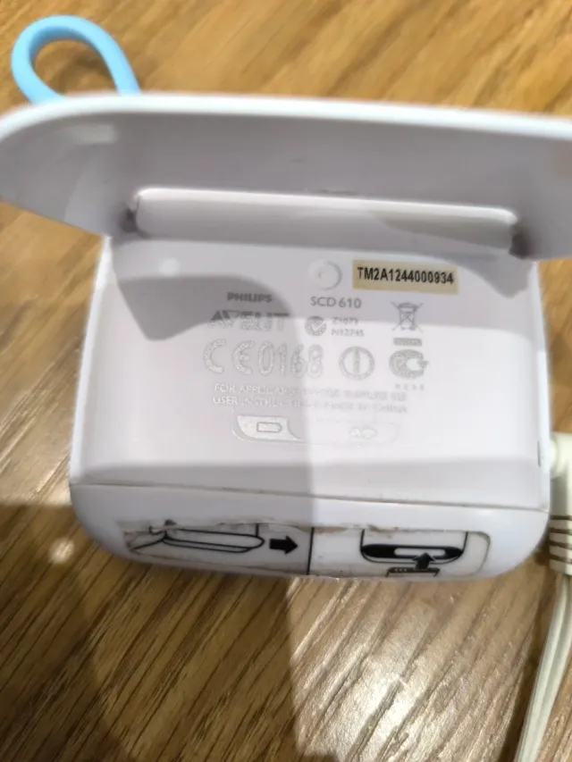 Videocamera per Bambini Philips Avent