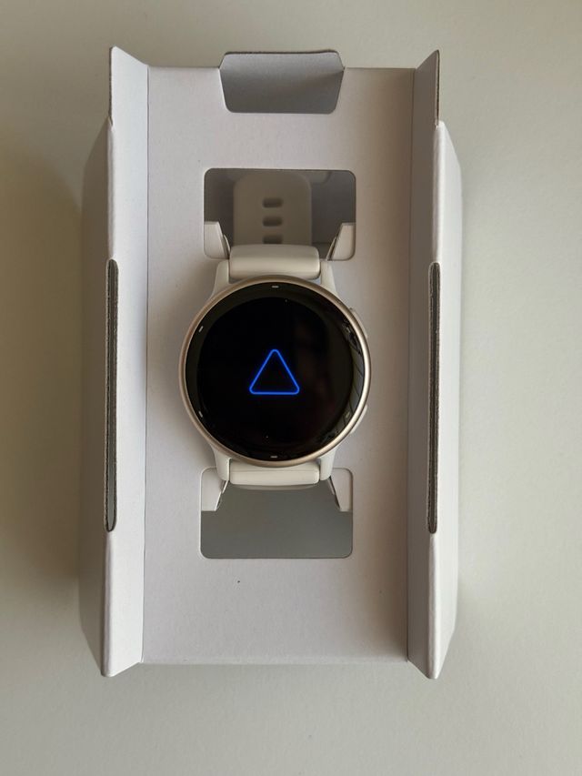 Garmin Vivoactive 5 blanco