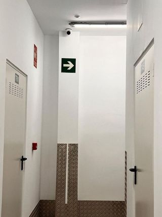 Trastero en alquiler en Zona Concordia en Burjassot