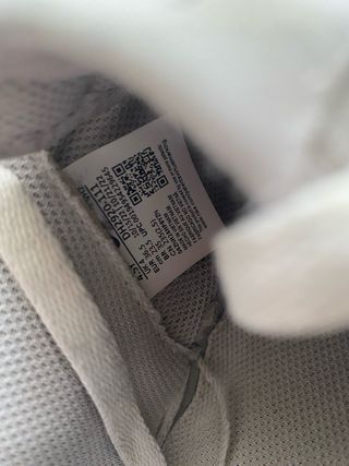 Nike Air Force 1 Bianche