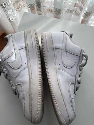 Nike Air Force 1 Bianche