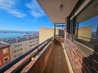 Piso en alquiler en General Dávila en Santander