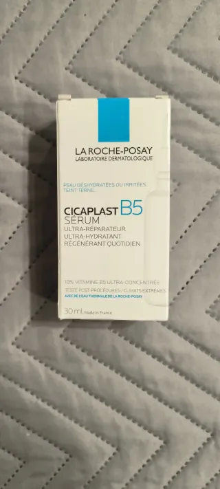 La Roche-Posay Cicaplast B5 Siero 30ml