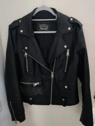 Ropa vintage estilo americano