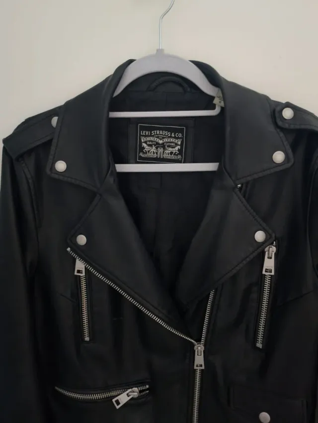 Ropa vintage estilo americano